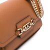18158443_39125020_1000_1b31d7ba-909d-4d2a-9c21-bdb0f7471f0b.jpg Michael Kors logo plaque shoulder bag