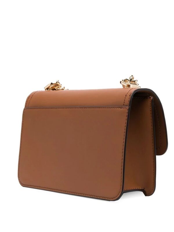 18158443_39294040_1000_a77d3e1e-0165-464a-8878-f365988941dc.jpg Michael Kors logo plaque shoulder bag