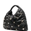 18159089_39911486_1000.jpg Philipp Plein pyramid-stud embellished tote bag