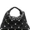 18159089_39911487_1000.jpg Philipp Plein pyramid-stud embellished tote bag