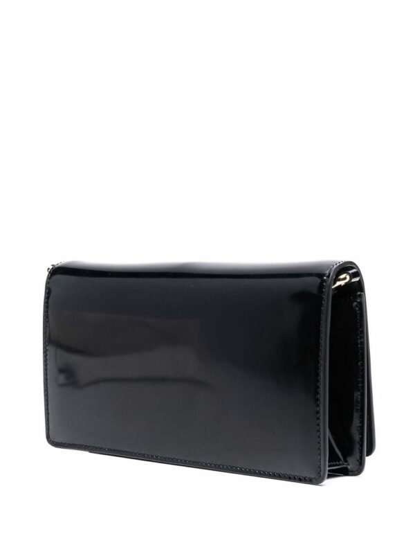 18159268_38622257_1000.jpg Dolce & Gabbana maxi-plate leather phone bag