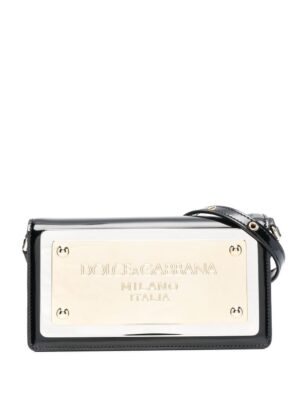 18159268_39475083_1000.jpg Dolce & Gabbana maxi-plate leather phone bag