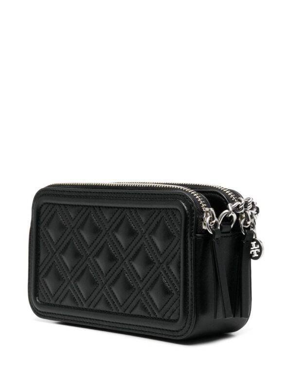 18161318_512da787-8421-491e-ae64-52ab3809a8fe_1000.jpg Tory Burch Fleming double-zip shoulder bag