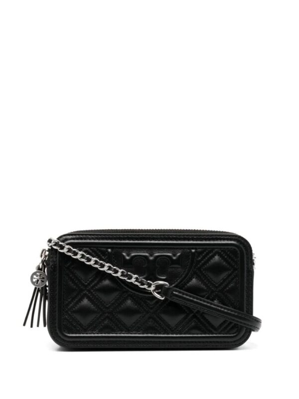 18161318_b614eb0b-b5fa-4159-8273-d5d0a2b578b1_1000.jpg Tory Burch Fleming double-zip shoulder bag