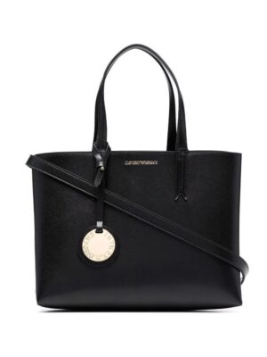 18167751_38794295_1000.jpg Emporio Armani single-strap pebble tote