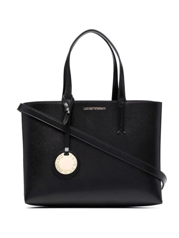 18167751_38794295_1000.jpg Emporio Armani single-strap pebble tote