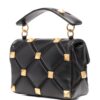 18169743_bf798bc4-5718-4535-a6b3-efac35db3ea9_1000.jpg Valentino Garavani Roman Stud shoulder bag