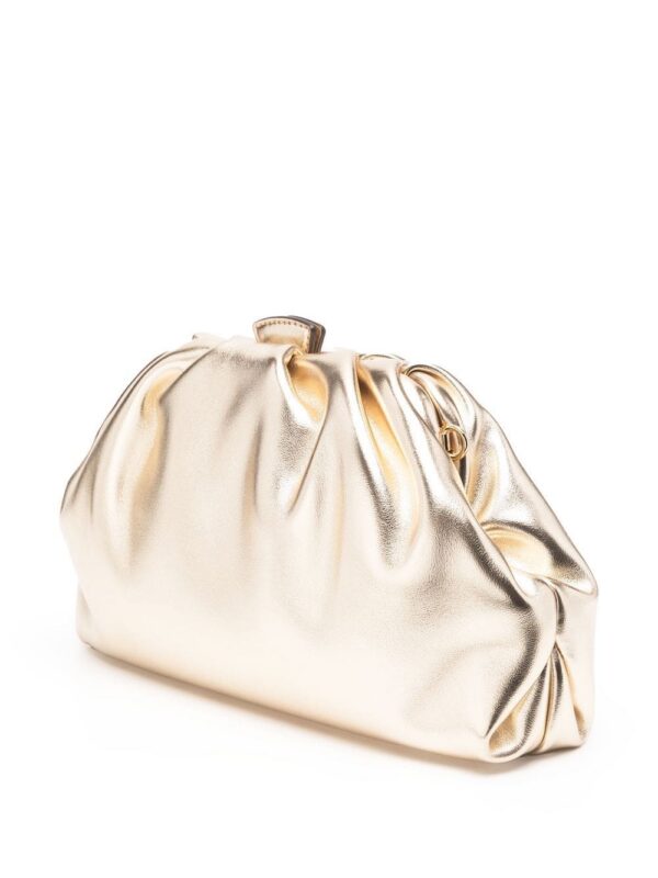 18170969_38949286_1000.jpg Michael Kors large Nola slouchy leather clutch bag