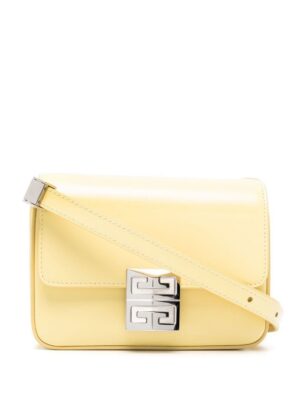 18173741_39864770_1000.jpg Givenchy logo-plaque leather shoulder bag