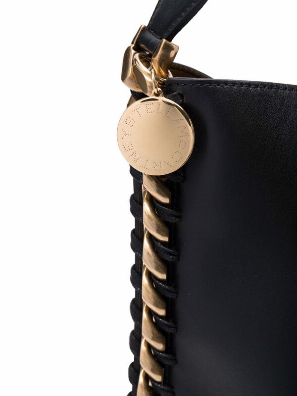 18180078_38631309_1000.jpg Stella McCartney Frayme tote bag