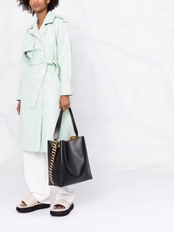 18180078_38633050_1000-1.jpg Stella McCartney Frayme tote bag