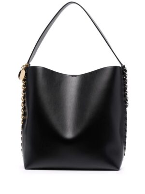 18180078_38657624_1000.jpg Stella McCartney Frayme tote bag