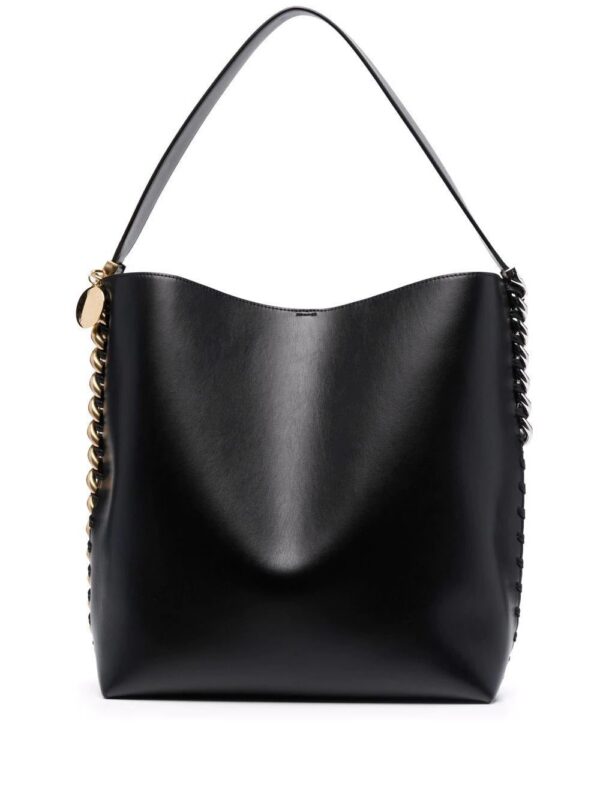 18180078_38657624_1000.jpg Stella McCartney Frayme tote bag