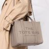 Marc Jacobs medium The Leather Tote bag