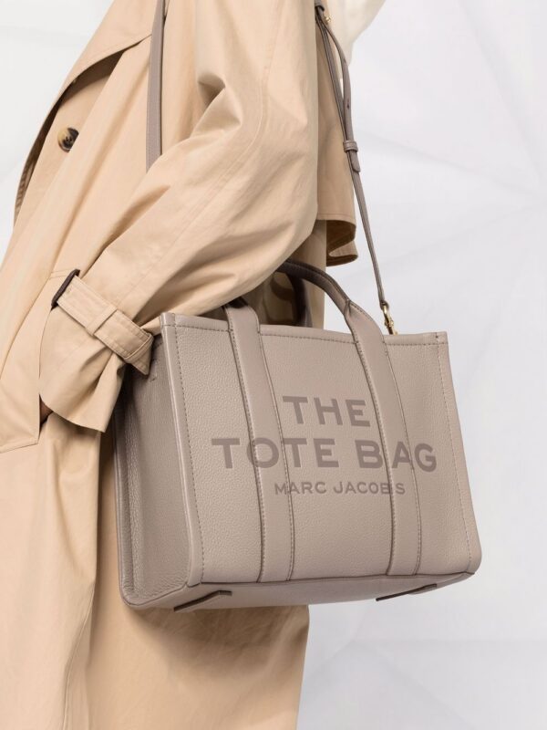 Marc Jacobs medium The Leather Tote bag