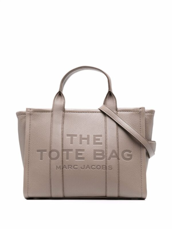 Marc Jacobs medium The Leather Tote bag