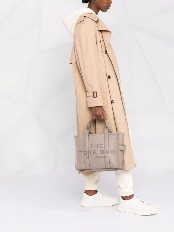 Marc Jacobs medium The Leather Tote bag