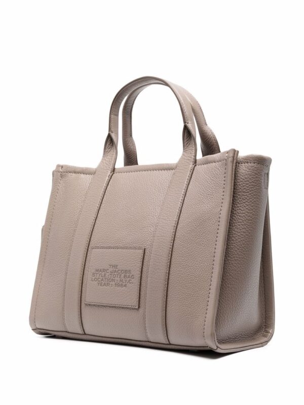 Marc Jacobs medium The Leather Tote bag