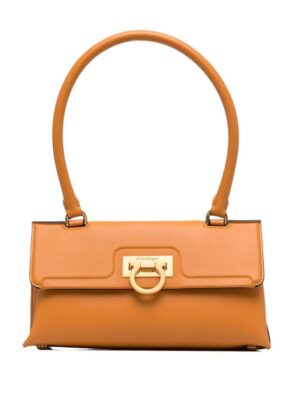 Ferragamo Trifolio Swing shoulder bag