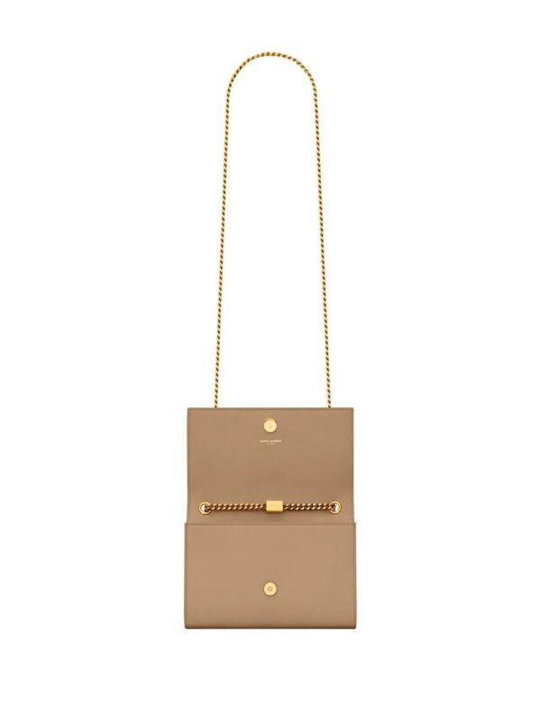 18189965_40598365_1000.jpg Saint Laurent Kate leather shoulder bag