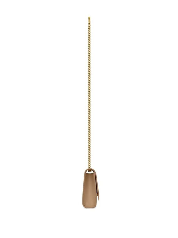 18189965_40598376_1000.jpg Saint Laurent Kate leather shoulder bag