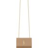 18189965_40599027_1000.jpg Saint Laurent Kate leather shoulder bag