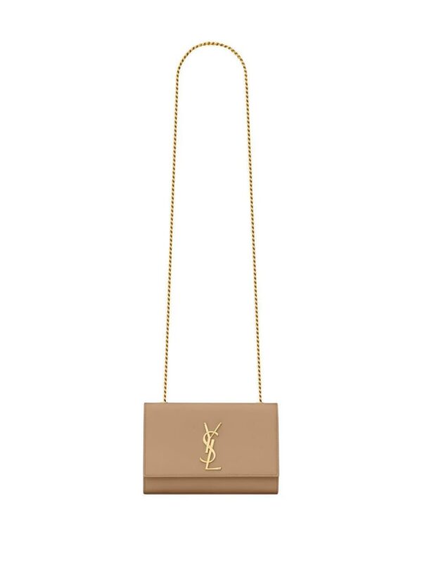 18189965_40599027_1000.jpg Saint Laurent Kate leather shoulder bag