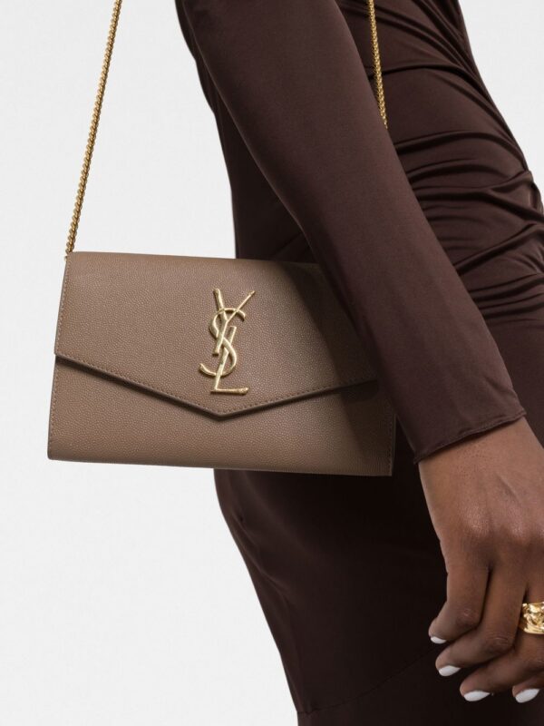 18189987_41714689_1000.jpg Saint Laurent Uptown leather mini bag