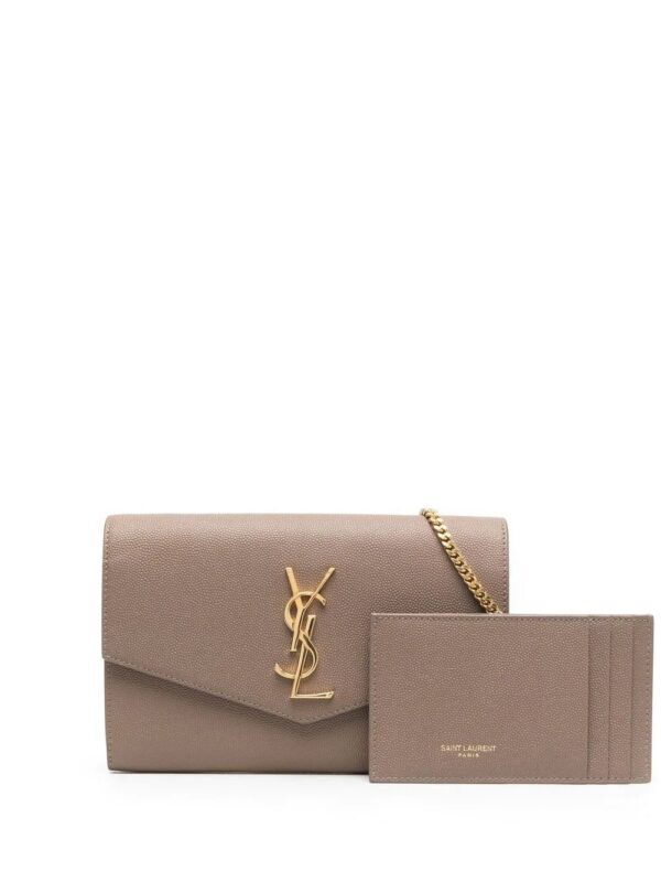 18189987_41716248_1000.jpg Saint Laurent Uptown leather mini bag