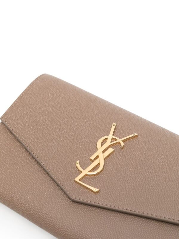 18189987_41716249_1000.jpg Saint Laurent Uptown leather mini bag