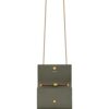 18190112_40599299_1000.jpg Saint Laurent Kate leather shoulder bag