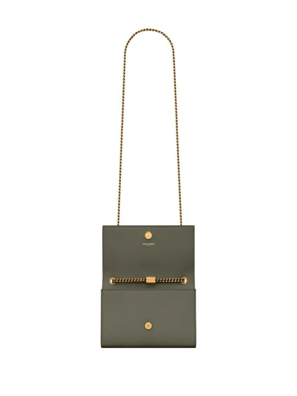 18190112_40599299_1000.jpg Saint Laurent Kate leather shoulder bag