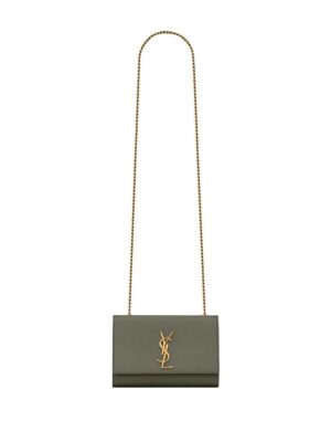 18190112_40599301_1000.jpg Saint Laurent Kate leather shoulder bag