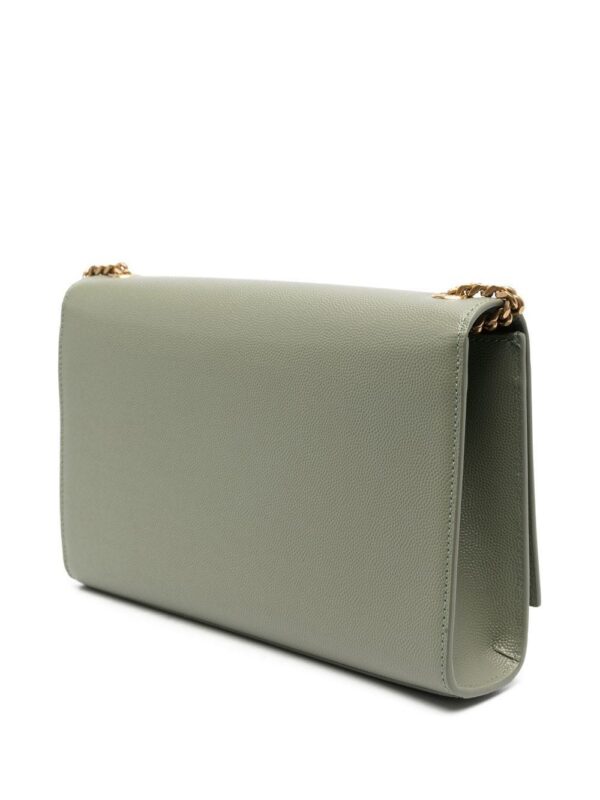 Saint Laurent  Kate leather crossbody bag