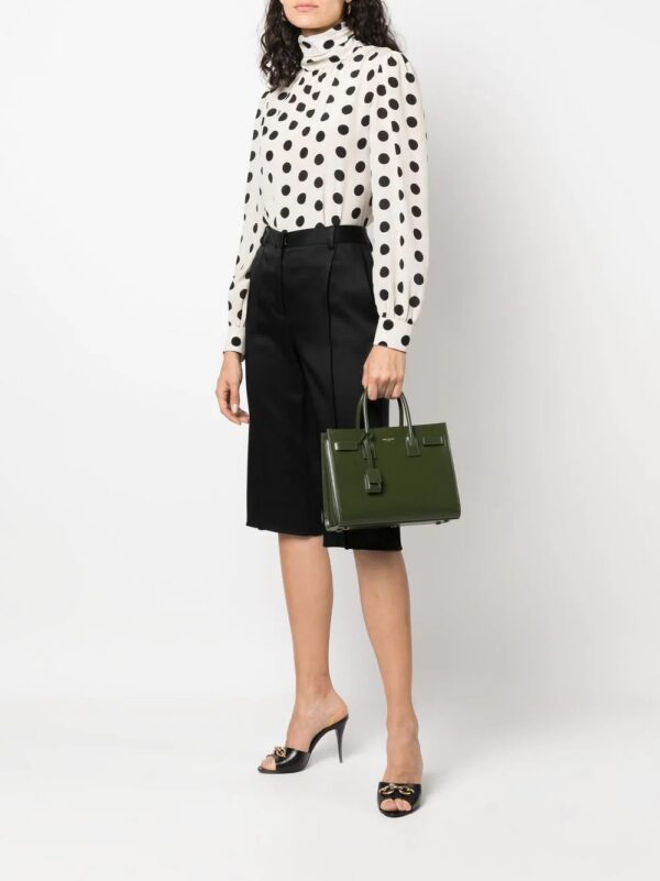 18191062_40117831_1000.jpg Saint Laurent Sac Du Jour Baby tote bag