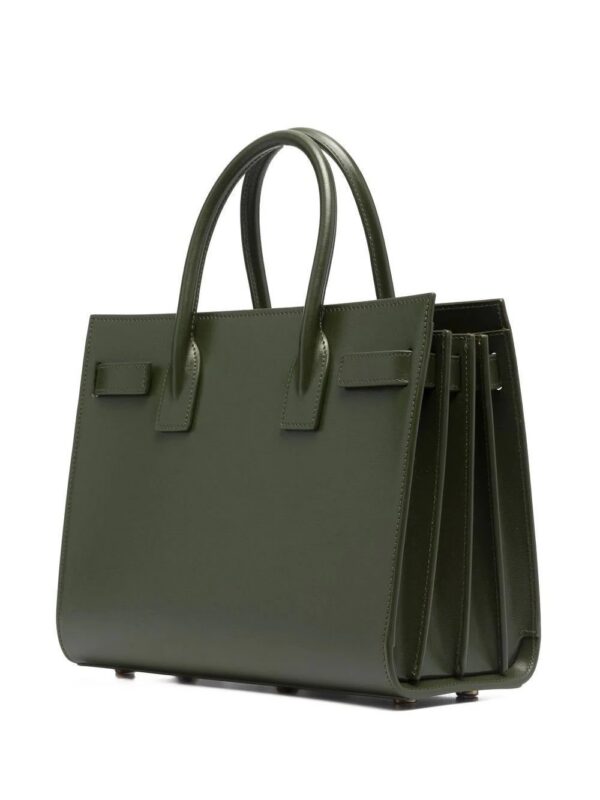 18191062_40117837_1000.jpg Saint Laurent Sac Du Jour Baby tote bag