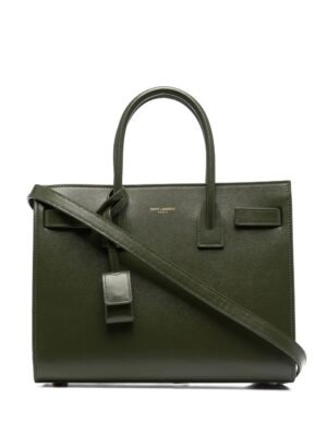 18191062_40119356_1000.jpg Saint Laurent Sac Du Jour Baby tote bag