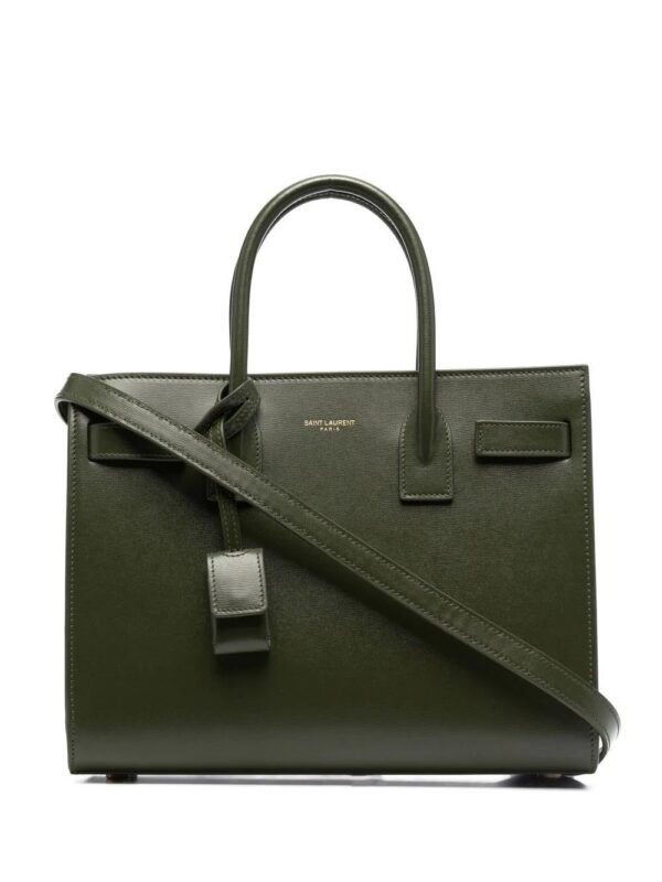 18191062_40119356_1000.jpg Saint Laurent Sac Du Jour Baby tote bag