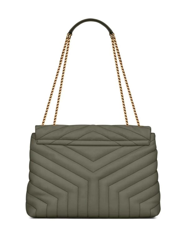18191084_40598425_1000.jpg Saint Laurent Loulou matelassé shoulder bag