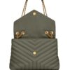 18191084_40598429_1000.jpg Saint Laurent Loulou matelassé shoulder bag