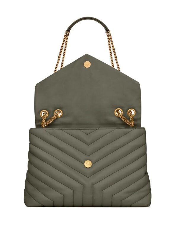 18191084_40598429_1000.jpg Saint Laurent Loulou matelassé shoulder bag