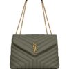 18191084_40599089_1000.jpg Saint Laurent Loulou matelassé shoulder bag