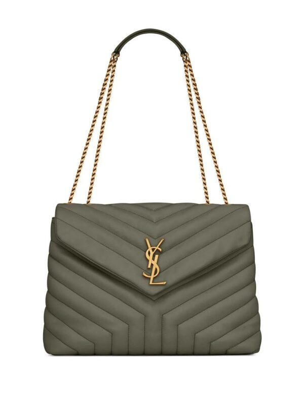 18191084_40599089_1000.jpg Saint Laurent Loulou matelassé shoulder bag