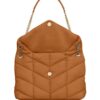 18191085_40598827_1000.jpg Saint Laurent Loulou puffer quilted shoulder bag