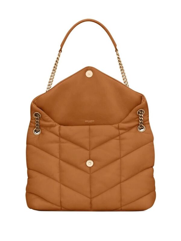 18191085_40598827_1000.jpg Saint Laurent Loulou puffer quilted shoulder bag