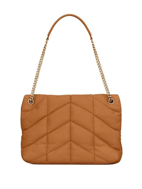 18191085_40598830_1000.jpg Saint Laurent Loulou puffer quilted shoulder bag