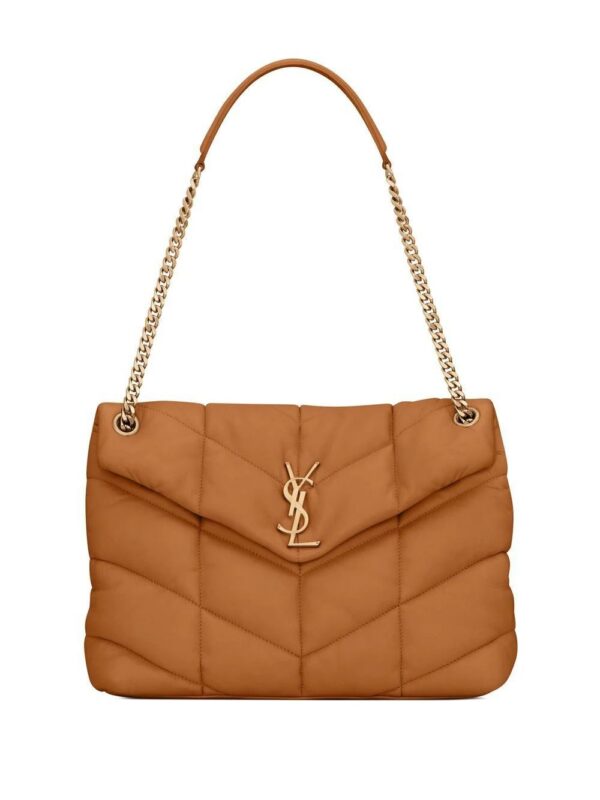 18191085_40599841_1000.jpg Saint Laurent Loulou puffer quilted shoulder bag
