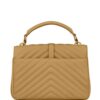 18191098_40598705_1000.jpg Saint Laurent medium Collège shoulder bag