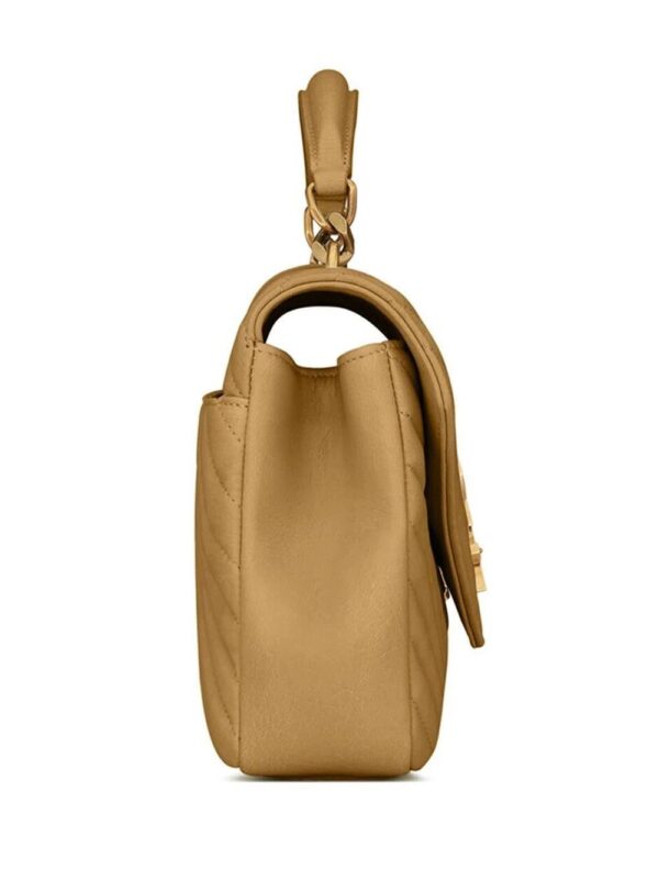 18191098_40598706_1000.jpg Saint Laurent medium Collège shoulder bag