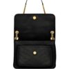 18192114_40598845_1000.jpg Saint Laurent Niki logo-lettering shoulder bag
